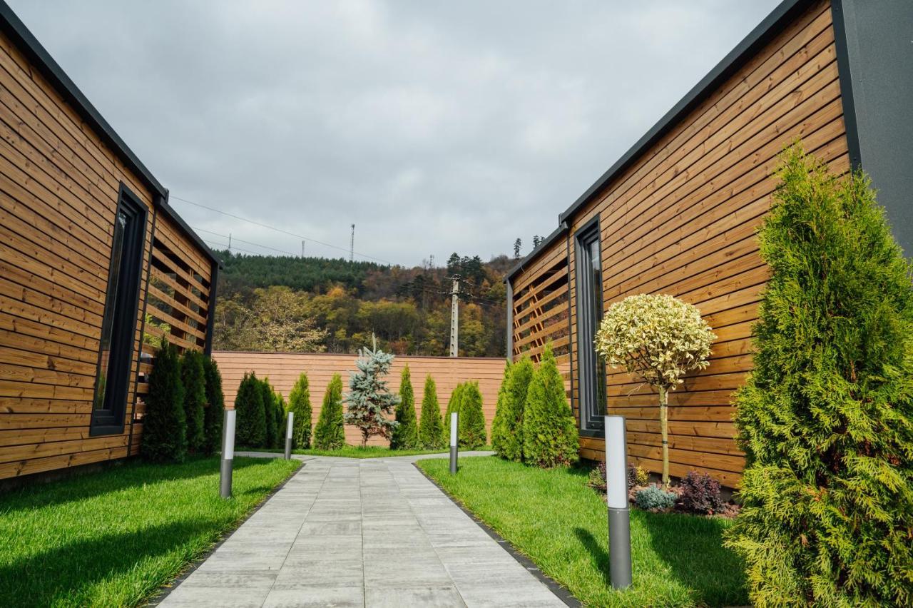 Telegdy Homes Прайд Екстер'єр фото